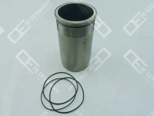 гильза цилиндра! R5-6 d128 c кольцами MAN TGA дв.D2876 LF12/D2876 02 0119 287600 OE GERMANY