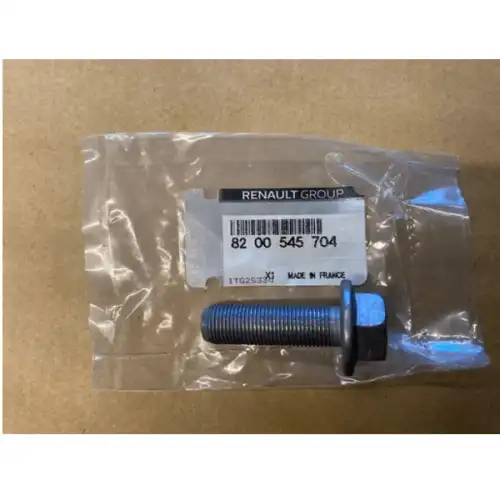 болт! Renault Clio 82 00 545 704