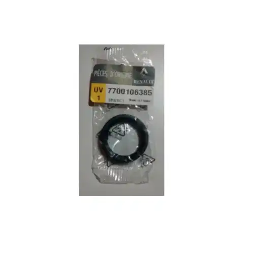 Кольцо уплотнительное автомобильное RENAULT 7700106385