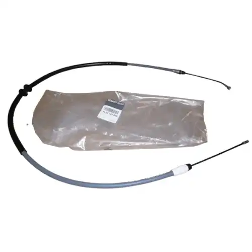 Трос ручного тормоза RENAULT 8200727569