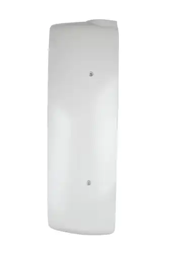 дефлектор кабины !белый правый DAF 95XF 97-02 M3010605 MARSHALL