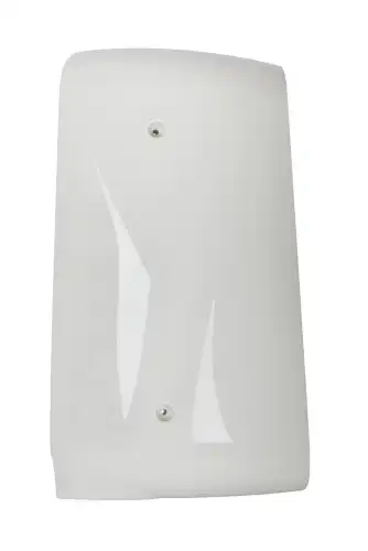 дефлектор кабины !правый белый пластик DAF XF95 ser 2/XF105 M3010607 MARSHALL