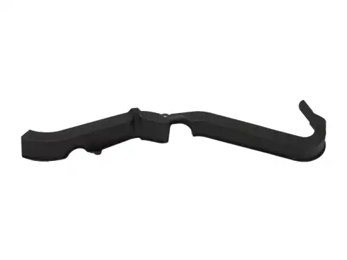 кожух ремня приводного! Ford 1736379