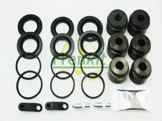 рем.к-т диск.торм. с поршнем D34/36/38 Brembo! VW Toureg 02> 234924 FRENKIT