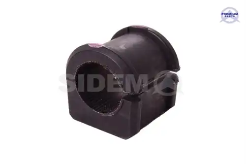 втулка стабилизатора переднего! Mazda 3 2.0TD 06-09 851805 SIDEM