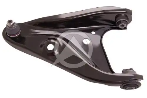 Рычаг подвески SIDEM 5970 слева передний нижний Dacia LoganII 10.12>