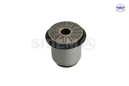 сайлентблок рычага! Jeep Grand Cherokee III 893602 SIDEM