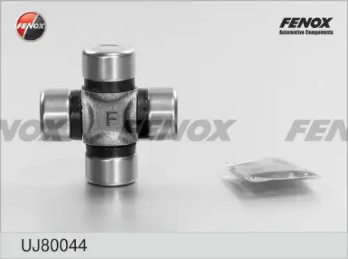 Крестовина кардана FENOX UJ80044