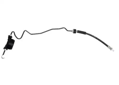 ТРУБКА СЦЕПЛЕНИЯ 155PS MT82, FORD (1728584)