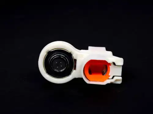 наконечник штока КПП!тяга тросаFord Focus/S-Max/Galaxy/Mondeo/C-Max 1094562