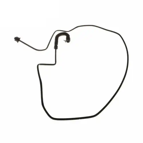 трубка системы охлаждения! Ford Galaxy/ Mondeo III/ Mondeo IV/S-MAX 00-17 1472314