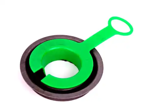 сальник КПП! правый Ford 5268049