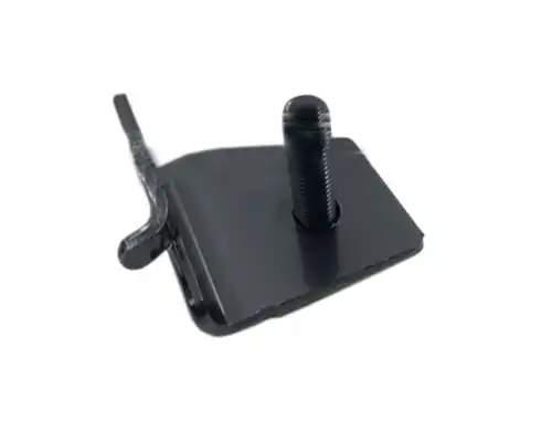 кронштейн радиатора!  Mitsubishi Outlander 12> 2920A294