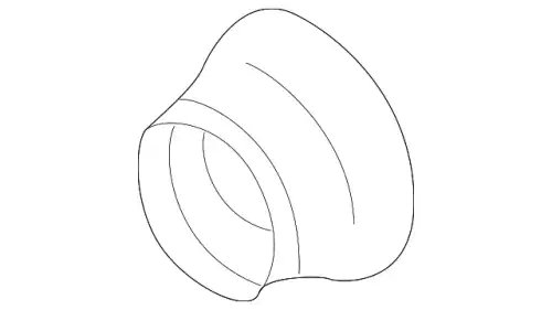 втулка пружины перед. подвески! Mitsubishi Pajero/Montero 90> MR234417