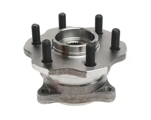 к-кт подшипника ступицы! Nissan Pathfinder 2.5/4.0 06> GH32620 GMB