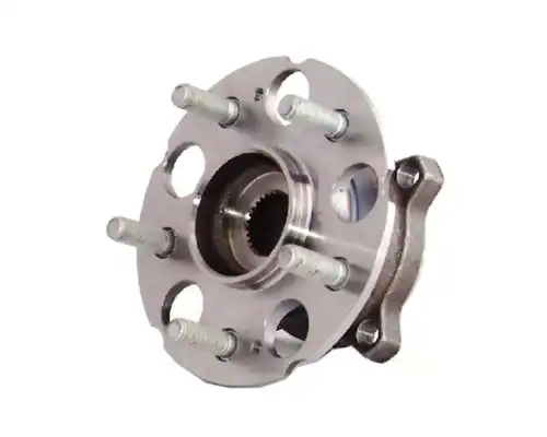 к-кт подшипника ступицы! Honda CR-V 2.0-2.2 07-12 GH32320 GMB