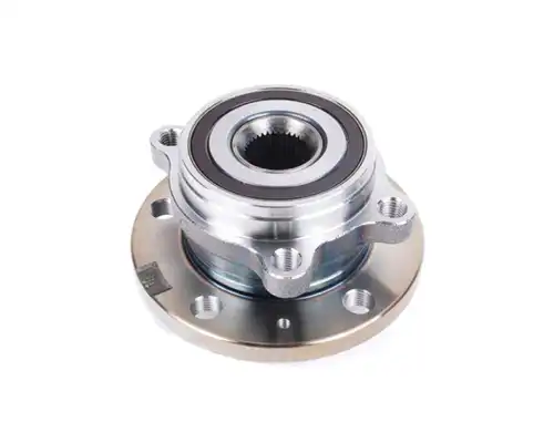 к-кт подшипника ступицы передн.! Audi A3, Skoda Octavia, VW Golf 5 05> GH31920 GMB