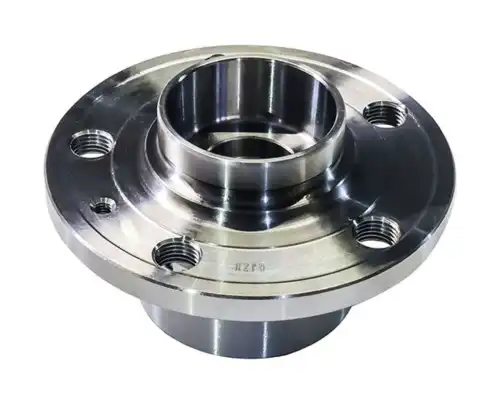 к-кт подшипника ступицы передн.! VW Polo 1.4/Tdi/1.6/1.9TDi 99> GH32470 GMB