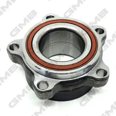 к-т подшипника ступ. пер.! Ford Transit 06> GH21230 GMB