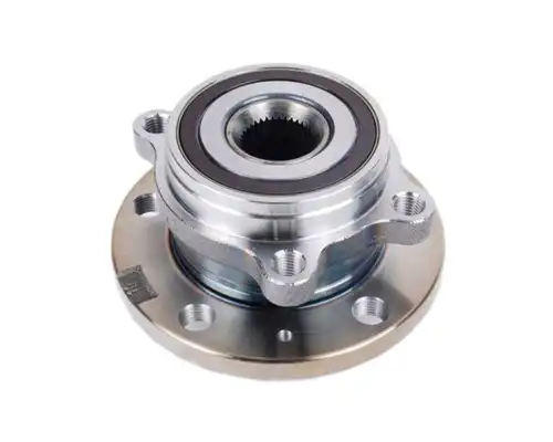 ступица в сборе зад.! Mitsubishi Lancer EVO 03> GH20930 GMB