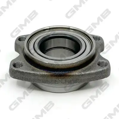 к-кт подшипника ступицы передней! Audi A4/A6/A8 4WD 1.6-4.2/1.9-3.3TDi 94> GH21940 GMB