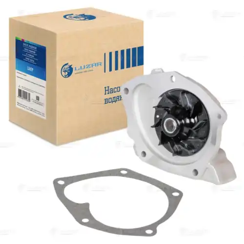 Насос системы охлаждения (помпа) LUZAR LWP0982