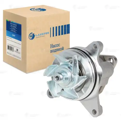 Насос системы охлаждения (помпа) LUZAR LWP1052