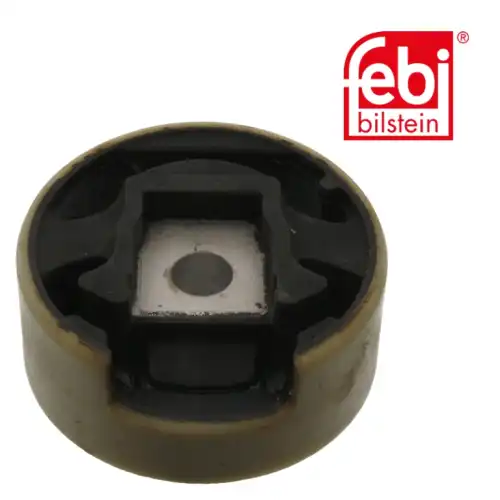 Подушка крепления двигателя FEBI 38401