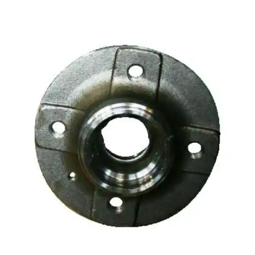 Ступица ASAM 55182