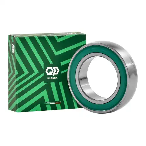 подшипник подвесн. опоры! Ford Fiesta 00> CB-P 9945 PILENGA