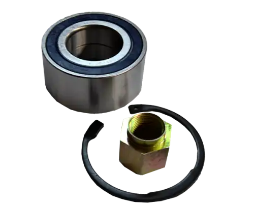 к-кт подшипника ступицы передн! Peugeot 206, Citroen Xsara 98> 70786 ASAM