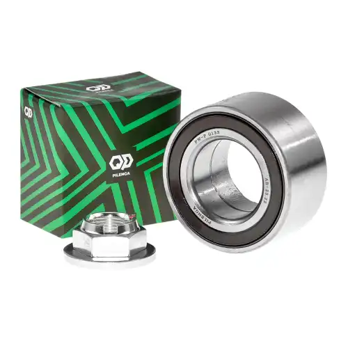 к-кт подшипника ступ. пер!с ABSFord Mondeo all 00> МКПП PW-P 0133 PILENGA