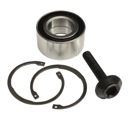 к-кт подшипника ступицы передней! Audi A4 1.4-1.9TDi/A6 1.8,VW Passat 95> 70797 ASAM