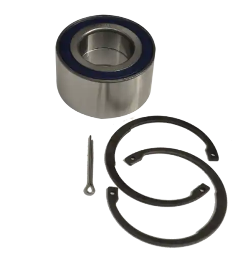 к-кт подшипника ступицы! 39x74x39 Opel Omega 93>/Astra 91-99 70793 ASAM