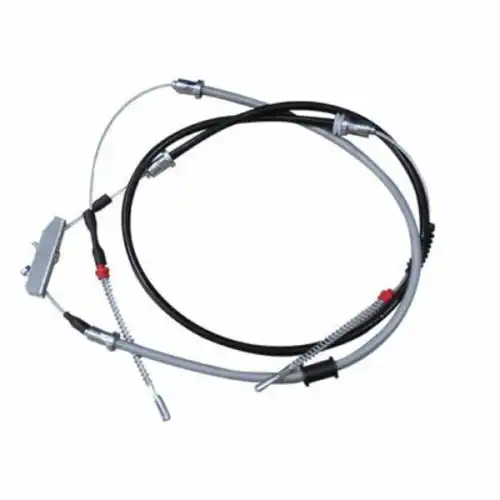 Трос ручного тормоза ASAM 30645