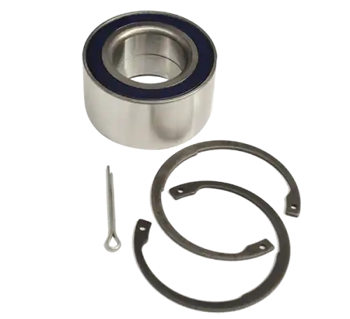 к-кт подшипника ступицы !передней 39x72x37 Opel Astra/Kadett <01 70792 ASAM