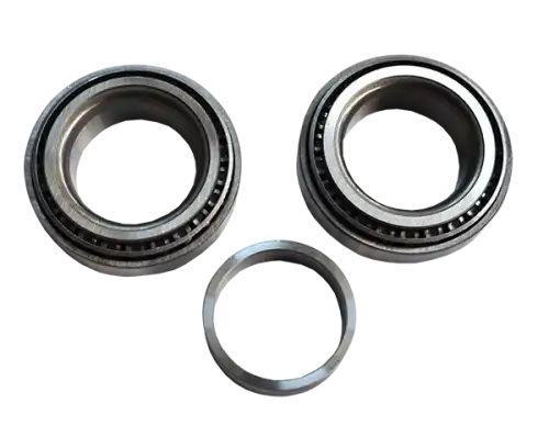 к-кт подшипника ступицы перед.! Daewoo Matiz 98> 30242 ASAM