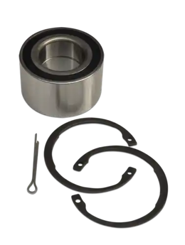 к-кт подшипника ступ. пер.! Daewoo Nexia 1.5 95> 70787 ASAM