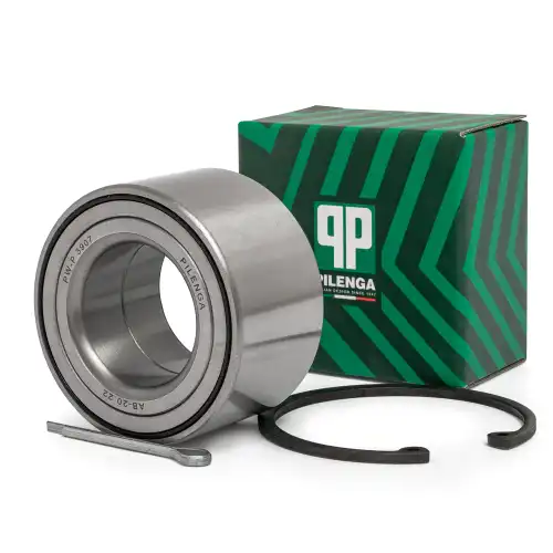 подшипник ступ. пер.! Hyundai Accent 99> PW-P 3907 PILENGA