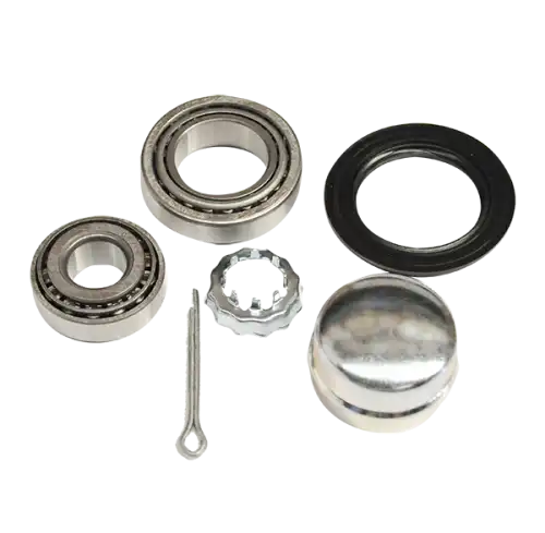 к-кт подшипника ступицы задней! VW Golf/Passat/Vento/Polo <99 70789 ASAM