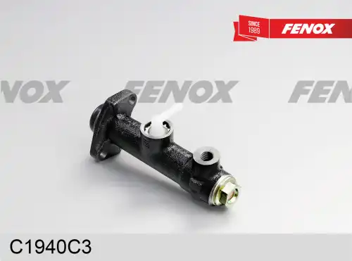 Цилиндр сцепления FENOX C1940C3