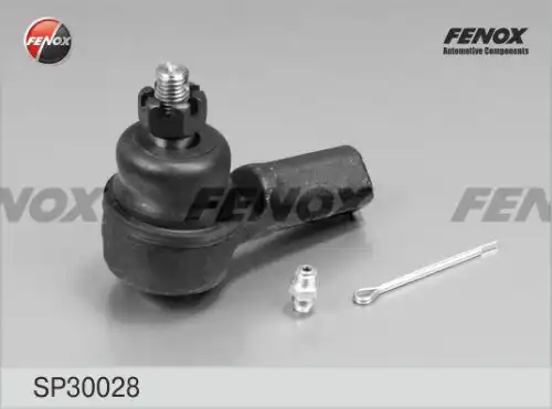 Рулевой наконечник FENOX SP30028