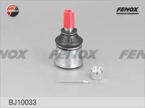 Шаровая опора FENOX BJ10033
