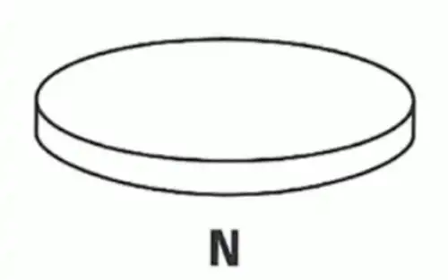 шайба регулировочная зазора клапана! 28x2.85 Opel Corsa 1.5D 87-93 PRV 01-384 FRECCIA