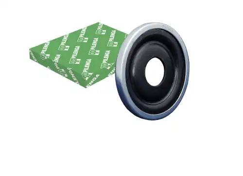 подшипник опоры амортизатора! Lada Largus, Renault Logan/Sandero/Duster 04> CB-P 5050 PILENGA