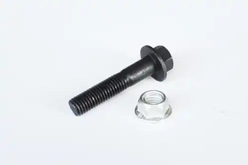 болт крепления шаровой опоры! M10 Renault Sandero/Logan, Lada Largus 04> 30768 ASAM