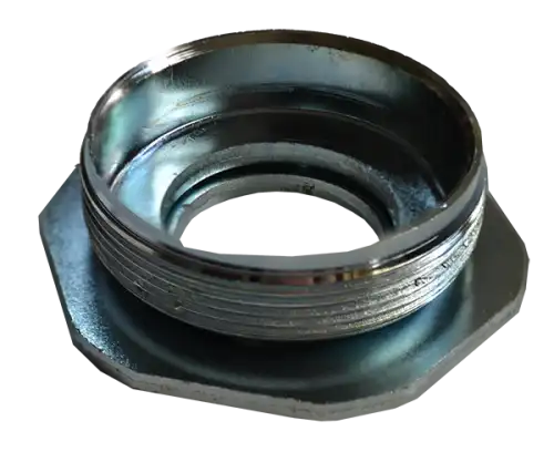 Гайка автомобильная ASAM 32039