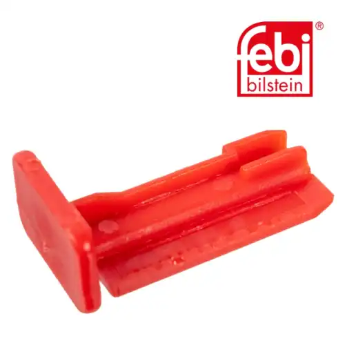 фиксатор! крышки маслозаливной горловины MB 44204 FEBI