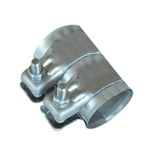 муфта глушителя Renault Clio/Kangoo/Laguna/Megane 1.2-1.6/1.9D 98> 65531 ASAM