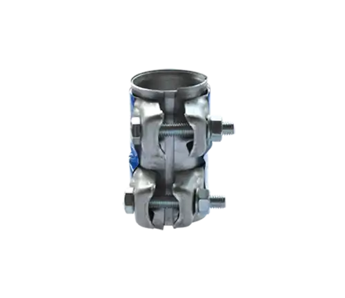 муфта глушителя Renault Logan/Sandero/Duster/Clio/Kangoo 1.2/1.4/1.9D 98> 65530 ASAM